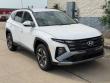 New 2026 Hyundai Tucson SEL AWD SUV