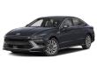 New 2027 Hyundai Sonata Hybrid SEL Sedan