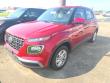 Certified 2021 Hyundai Venue SE SUV