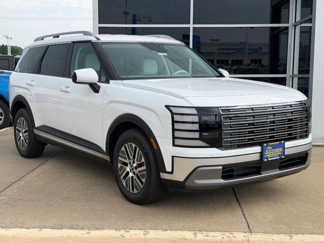  Hyundai Palisade Hybrid