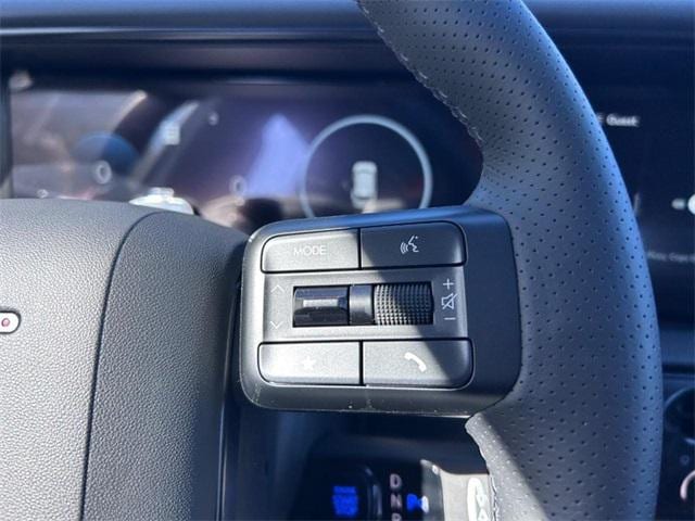 2026 Hyundai Palisade XRT Pro - Photo 15