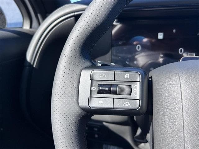 2026 Hyundai Palisade XRT Pro - Photo 14