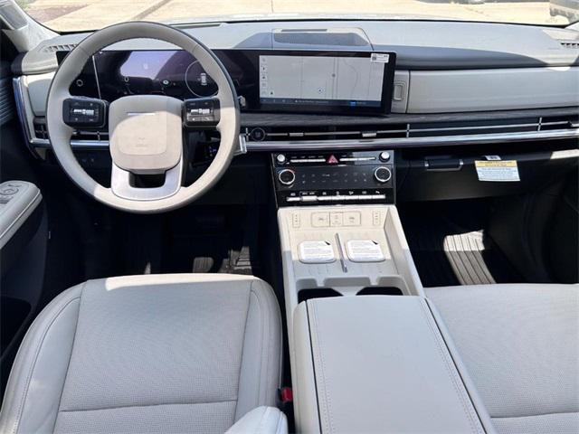 2026 Hyundai Santa Fe Calligraphy - Photo 10