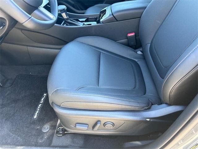 2026 Hyundai Santa Cruz XRT - Photo 17