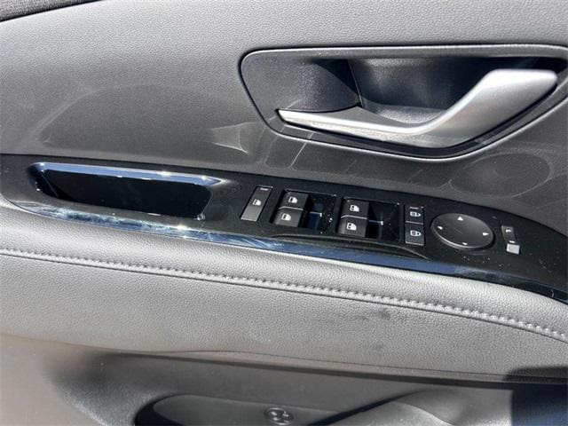 2026 Hyundai Santa Cruz XRT - Photo 16