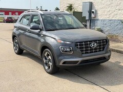 2026 Hyundai Venue SEL SUV