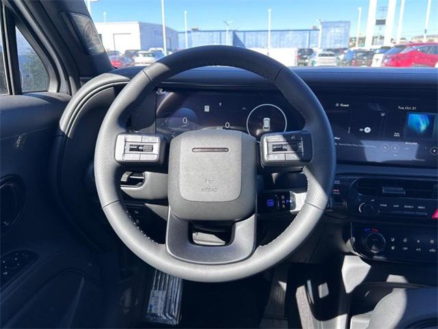 2026 Hyundai Palisade XRT Pro - Photo 13