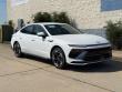 New 2026 Hyundai Sonata SEL Sport Sedan