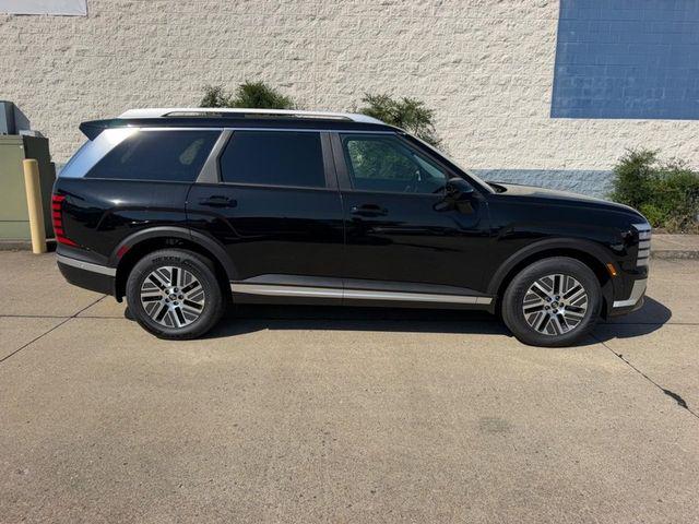 New 2026 Hyundai Palisade Hybrid SEL Premium 7P SUV