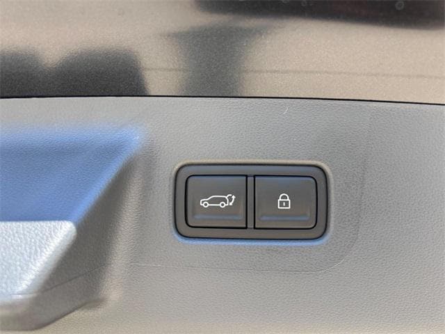 2026 Hyundai Santa Fe Calligraphy - Photo 6