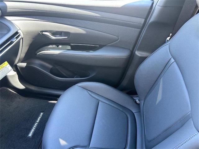 2026 Hyundai Santa Cruz XRT - Photo 15