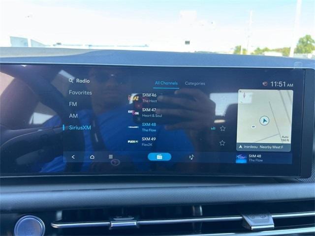 2026 Hyundai Santa Cruz XRT - Photo 12
