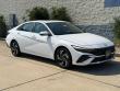 New 2026 Hyundai Elantra Limited Sedan
