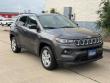 Used 2022 Jeep Compass Latitude SUV