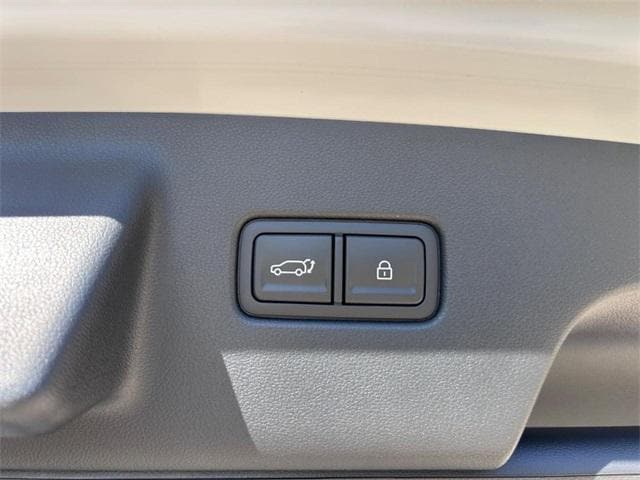 2026 Hyundai Palisade XRT Pro - Photo 6