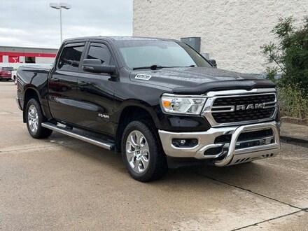 2023 Ram 1500 Big Horn/Lone Star Truck