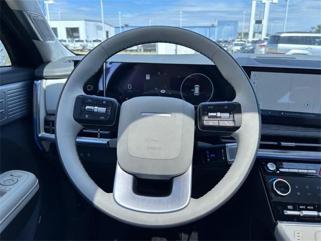 2026 Hyundai Santa Fe Calligraphy - Photo 11