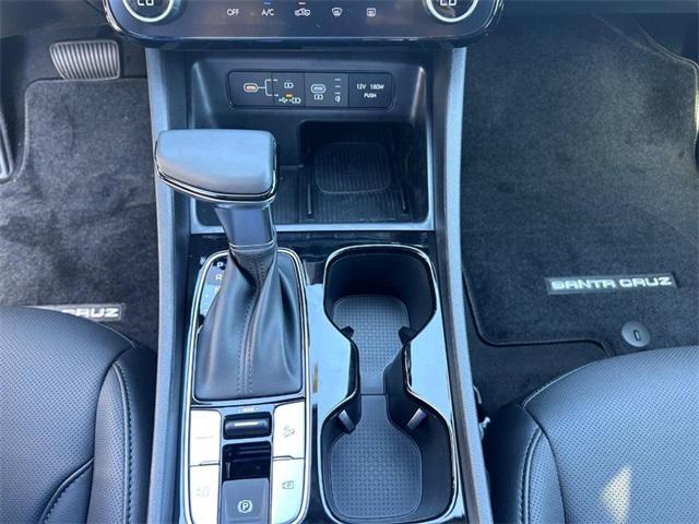 2026 Hyundai Santa Cruz XRT - Photo 14