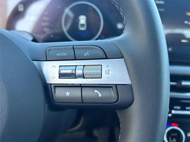 2026 Hyundai Santa Cruz XRT - Photo 11