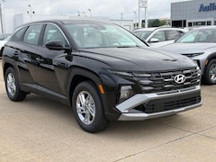 2026 Hyundai Tucson SE FWD SUV