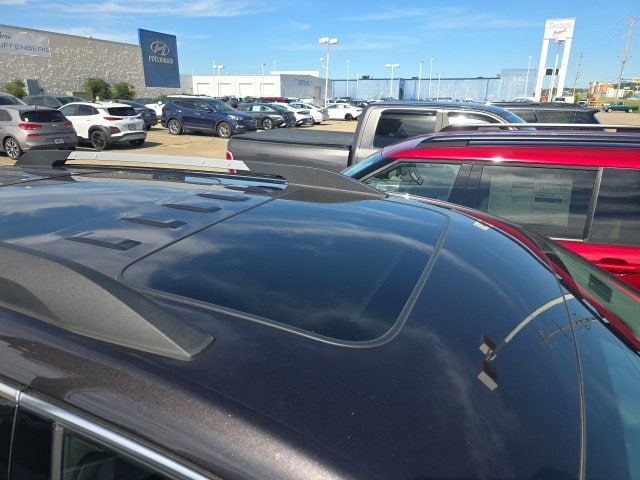 1GKKNMLS8JZ210345