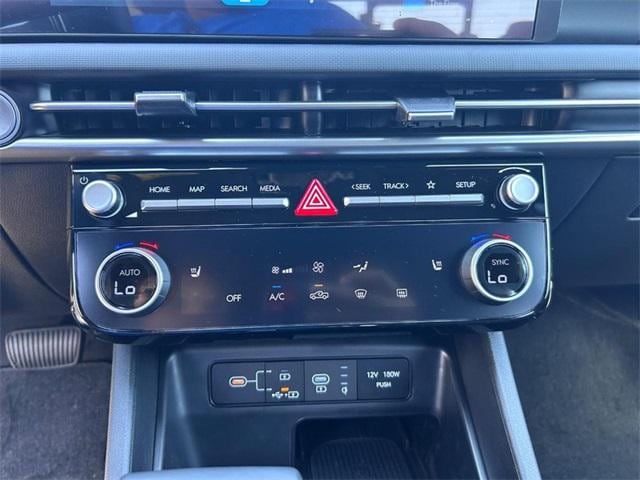 2026 Hyundai Santa Cruz XRT - Photo 13