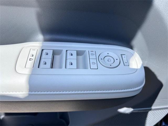 2026 Hyundai Santa Fe Calligraphy - Photo 19