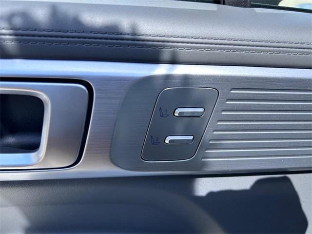 2026 Hyundai Santa Fe Calligraphy - Photo 20