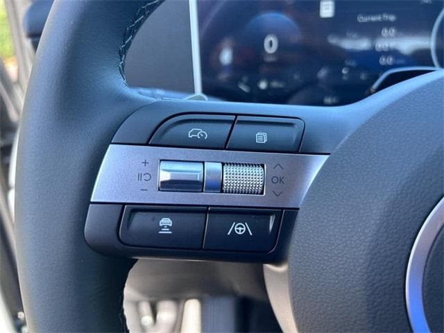 2026 Hyundai Santa Cruz XRT - Photo 10