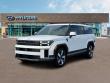 New 2027 Hyundai Santa Fe Hybrid Limited SUV