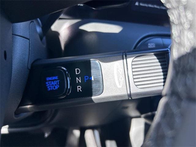 2026 Hyundai Palisade XRT Pro - Photo 16