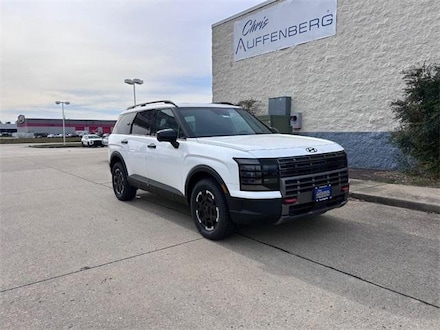2026 Hyundai Palisade XRT Pro SUV