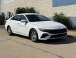 New 2026 Hyundai Elantra SE Sedan