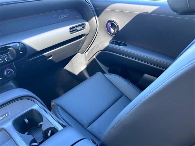 2026 Hyundai Palisade XRT Pro - Photo 19