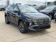 2026 Hyundai Tucson XRT AWD SUV