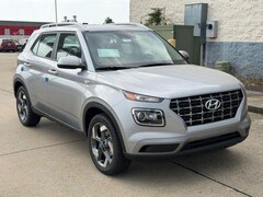 2026 Hyundai Venue SEL SUV