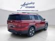 New 2026 Hyundai Santa Fe Hybrid SEL SUV