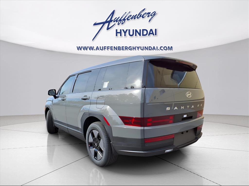 2026 Hyundai Santa Fe SE - Photo 23