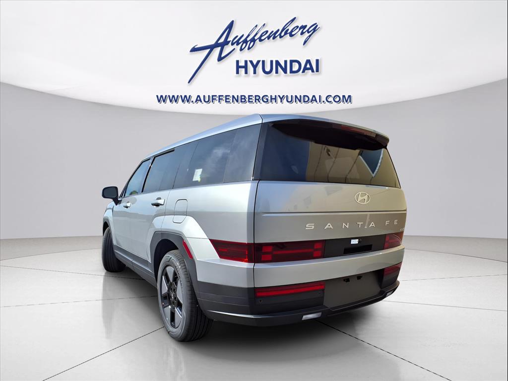 2026 Hyundai Santa Fe SE - Photo 21