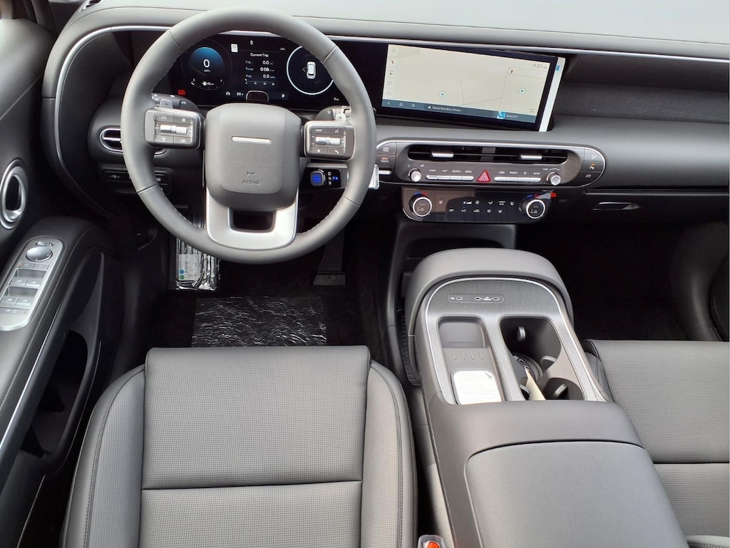 New 2026 Hyundai Palisade SEL AWD SUV