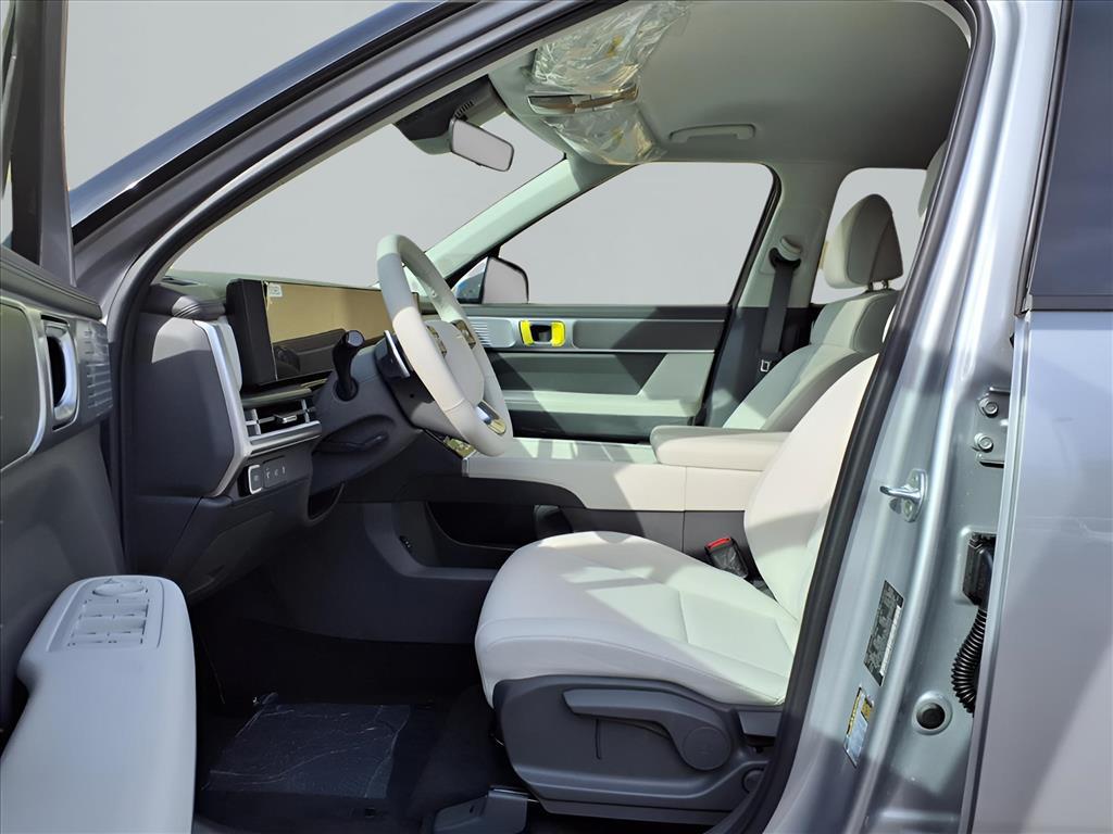 2026 Hyundai Santa Fe SE - Photo 16