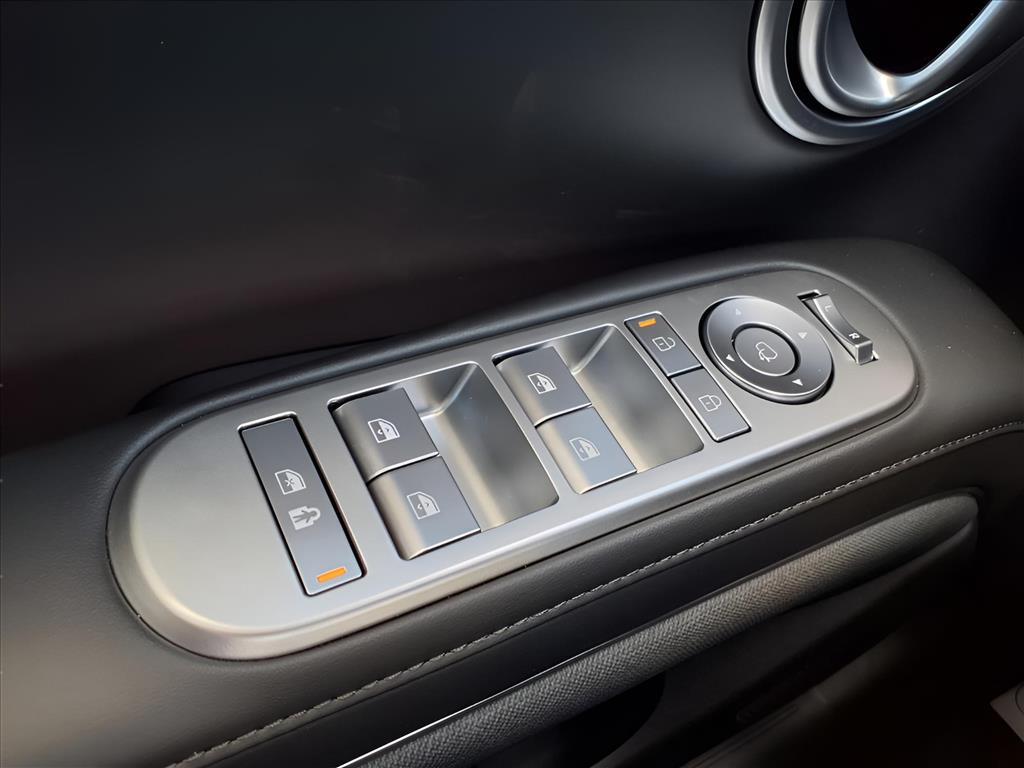 2026 Hyundai Palisade Calligraphy - Photo 22