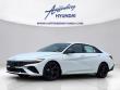 New 2026 Hyundai Elantra SEL Sport Plus Sedan