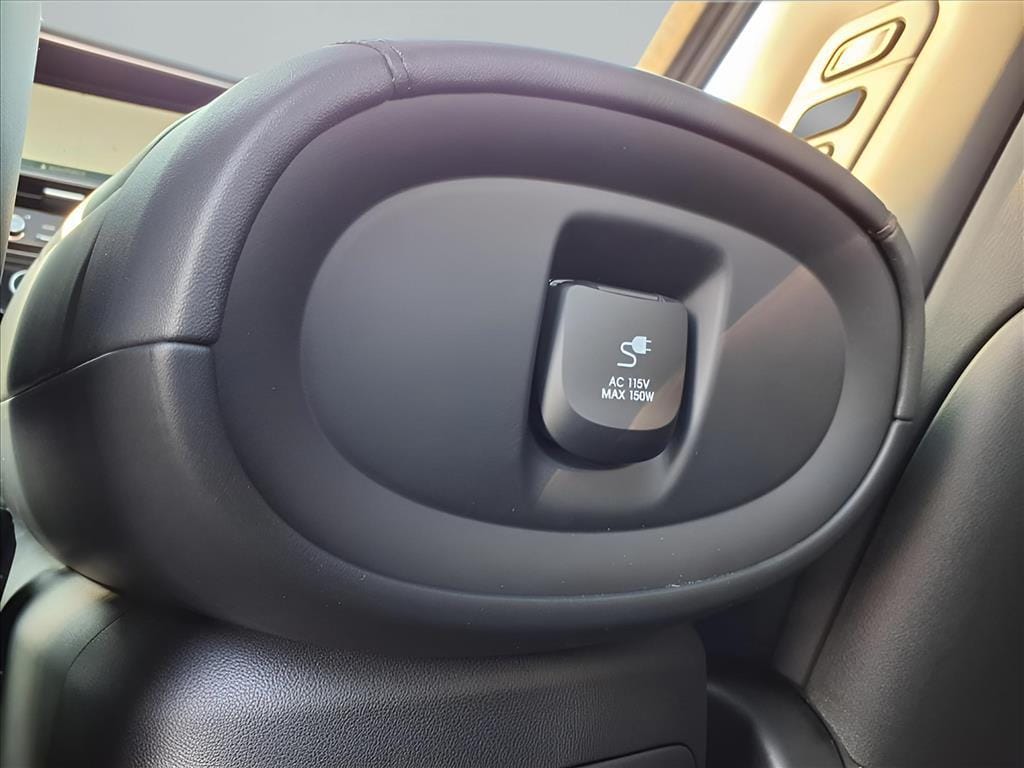 2026 Hyundai Palisade Calligraphy - Photo 26