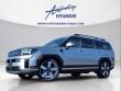 New 2026 Hyundai Santa Fe Limited AWD SUV