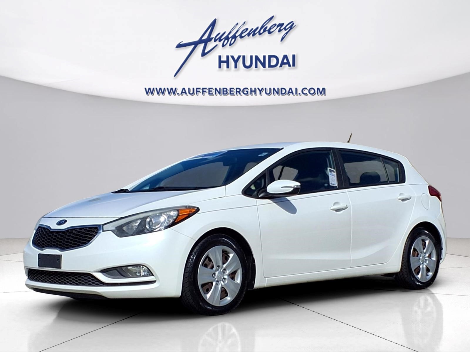 2016 Kia Forte5