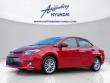 Used 2015 Toyota Corolla LE Premium Sedan