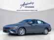 New 2026 Hyundai Elantra SE Sedan
