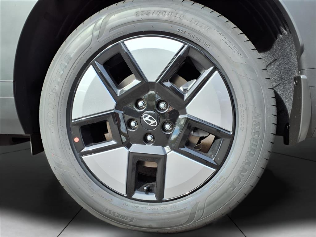 2026 Hyundai Santa Fe SE - Photo 26