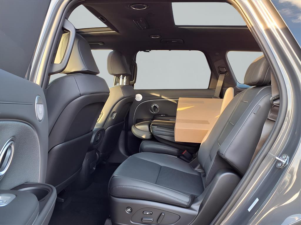 2026 Hyundai Palisade Calligraphy - Photo 25
